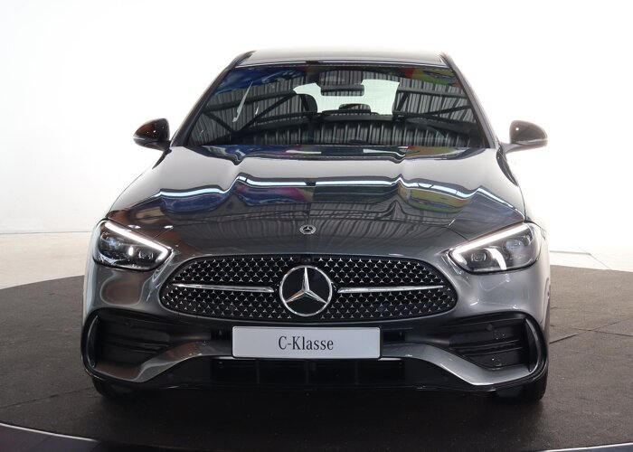 Mercedes-Benz C-Klasse Estate 300e Business Solution AMG