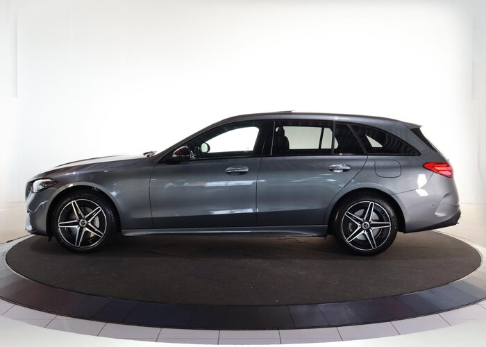 Mercedes-Benz C-Klasse Estate 300e Business Solution AMG