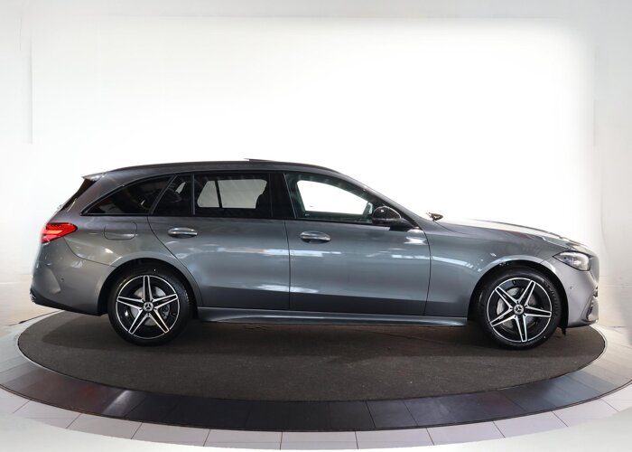 Mercedes-Benz C-Klasse Estate 300e Business Solution AMG
