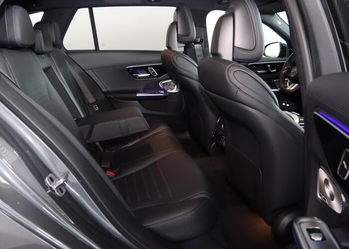 Mercedes-Benz C-Klasse Estate 300e Business Solution AMG