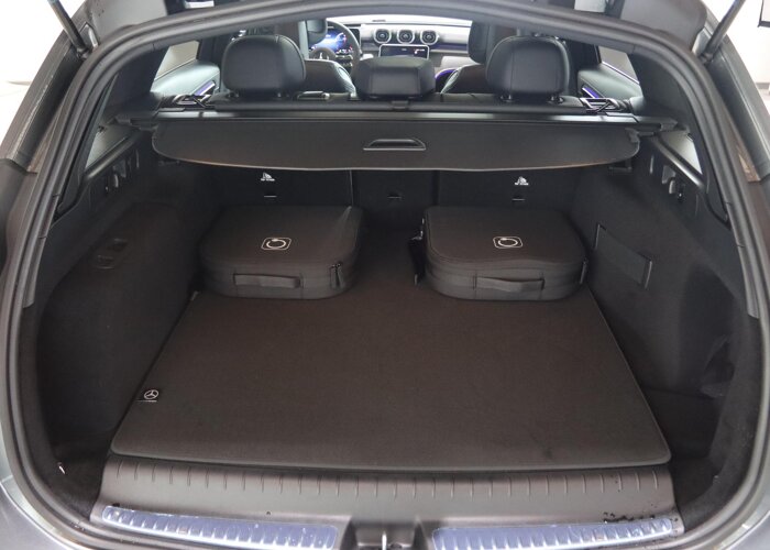 Mercedes-Benz C-Klasse Estate 300e Business Solution AMG