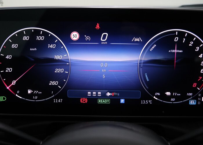 Mercedes-Benz C-Klasse Estate 300e Business Solution AMG