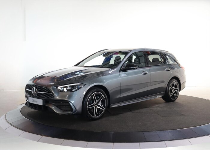 Mercedes-Benz C-Klasse Estate 300e Business Solution AMG