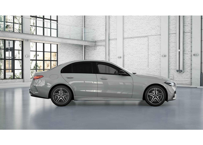 Mercedes-Benz C-Klasse 300e Business Solution AMG