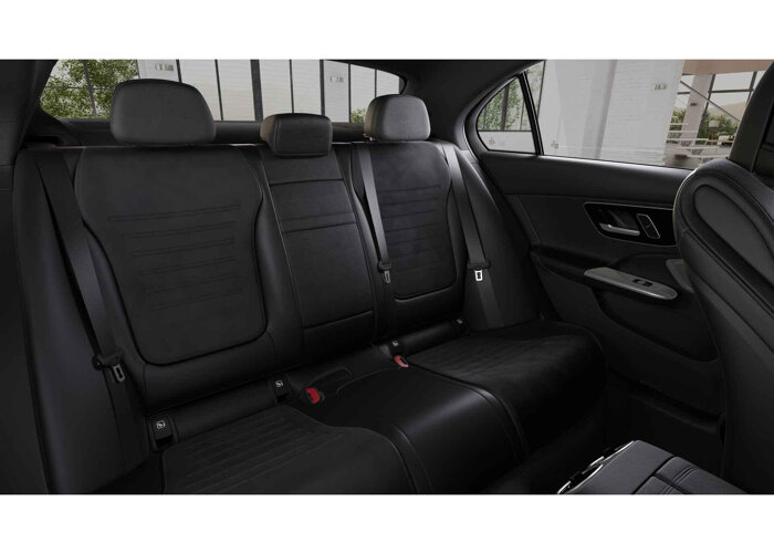 Mercedes-Benz C-Klasse 300e Business Solution AMG