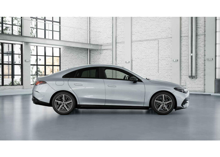 Mercedes-Benz CLA-Klasse 200 Business Solution AMG 58 kWh