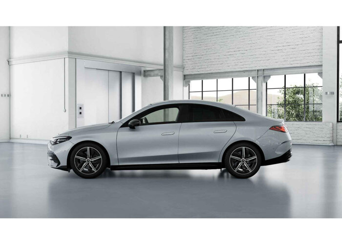 Mercedes-Benz CLA-Klasse 200 Business Solution AMG 58 kWh
