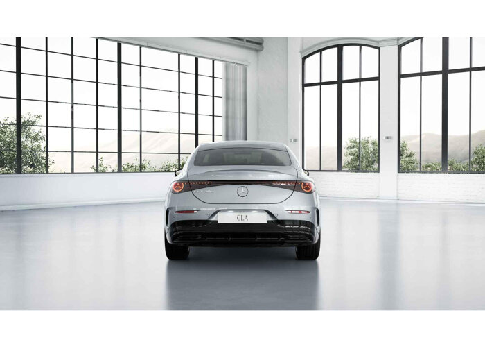 Mercedes-Benz CLA-Klasse 200 Business Solution AMG 58 kWh