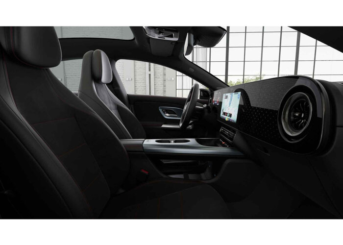 Mercedes-Benz CLA-Klasse 200 Business Solution AMG 58 kWh