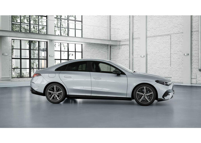 Mercedes-Benz CLA-Klasse 200 Business Solution AMG 58 kWh