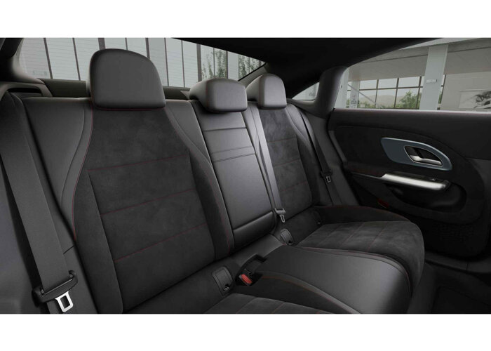 Mercedes-Benz CLA-Klasse 200 Business Solution AMG 58 kWh