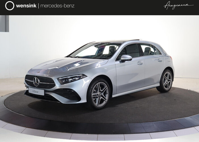 Mercedes-Benz A-Klasse 250e Business Solution AMG