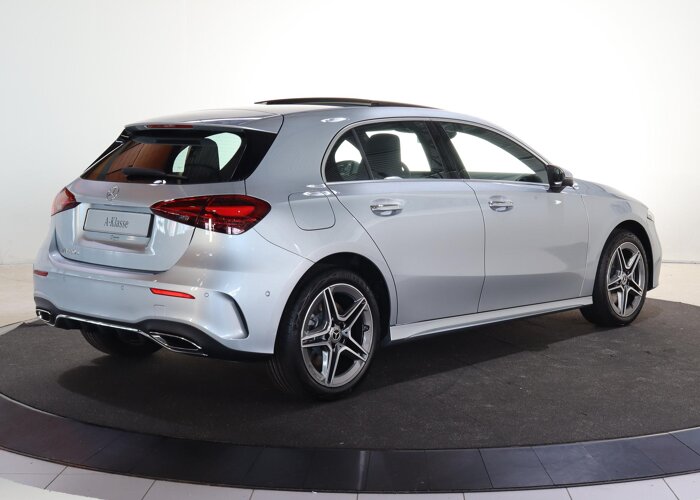 Mercedes-Benz A-Klasse 250e Business Solution AMG