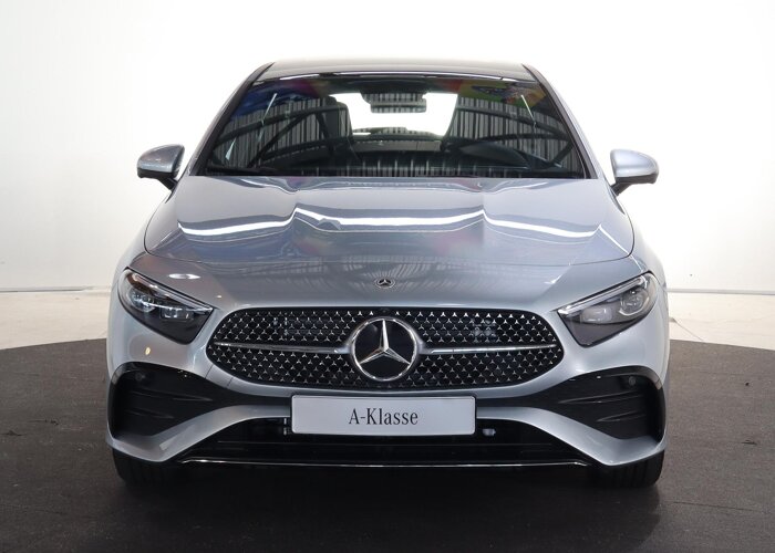 Mercedes-Benz A-Klasse 250e Business Solution AMG