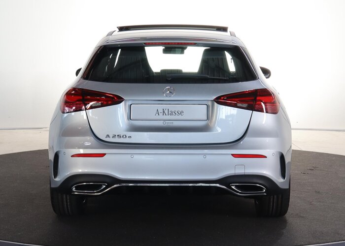 Mercedes-Benz A-Klasse 250e Business Solution AMG