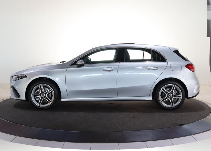 Mercedes-Benz A-Klasse 250e Business Solution AMG