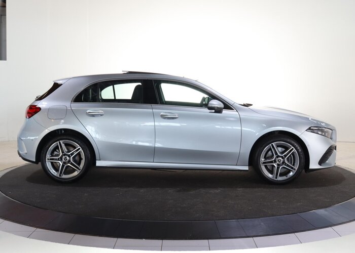 Mercedes-Benz A-Klasse 250e Business Solution AMG