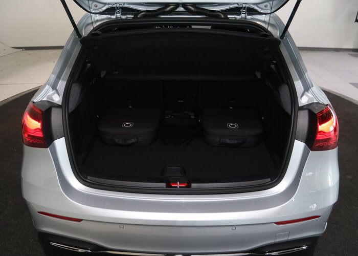 Mercedes-Benz A-Klasse 250e Business Solution AMG
