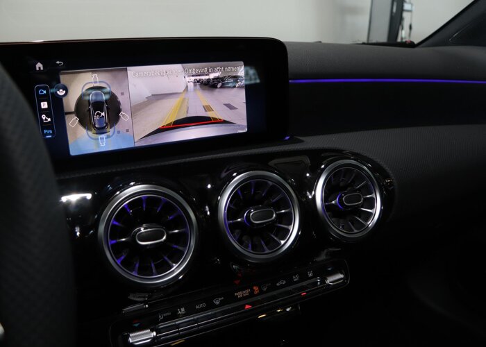 Mercedes-Benz A-Klasse 250e Business Solution AMG