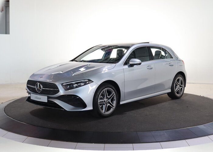 Mercedes-Benz A-Klasse 250e Business Solution AMG