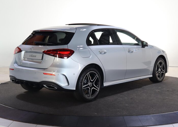 Mercedes-Benz A-Klasse 250e Business Solution AMG