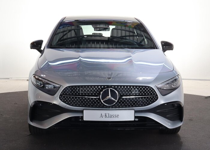 Mercedes-Benz A-Klasse 250e Business Solution AMG