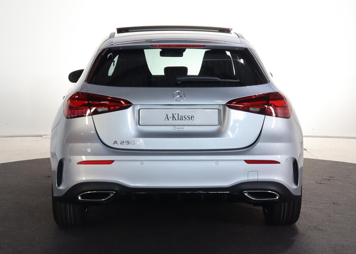 Mercedes-Benz A-Klasse 250e Business Solution AMG
