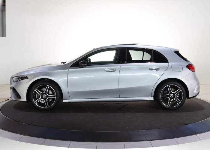 Mercedes-Benz A-Klasse 250e Business Solution AMG
