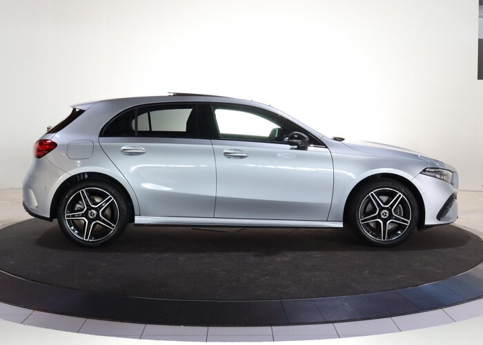 Mercedes-Benz A-Klasse 250e Business Solution AMG
