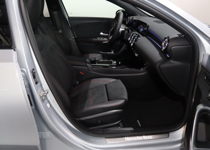 Mercedes-Benz A-Klasse 250e Business Solution AMG