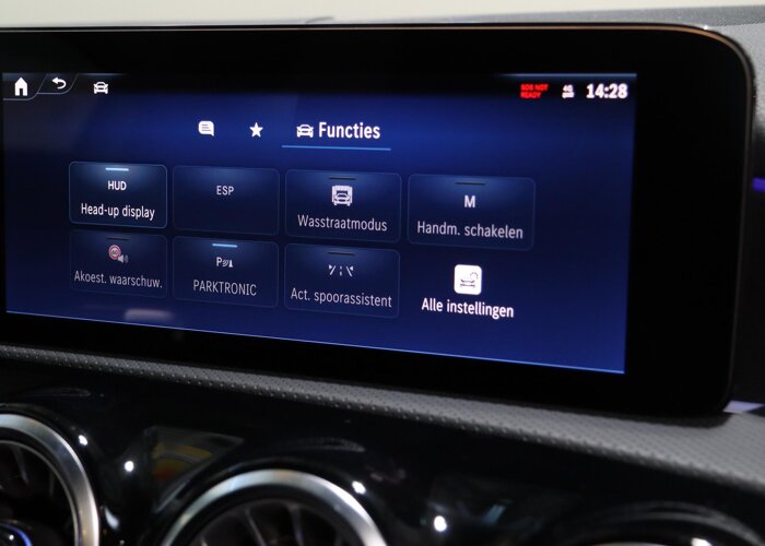 Mercedes-Benz A-Klasse 250e Business Solution AMG