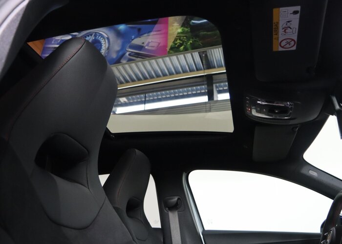 Mercedes-Benz A-Klasse 250e Business Solution AMG