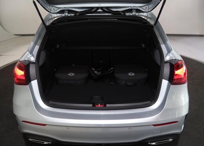 Mercedes-Benz A-Klasse 250e Business Solution AMG