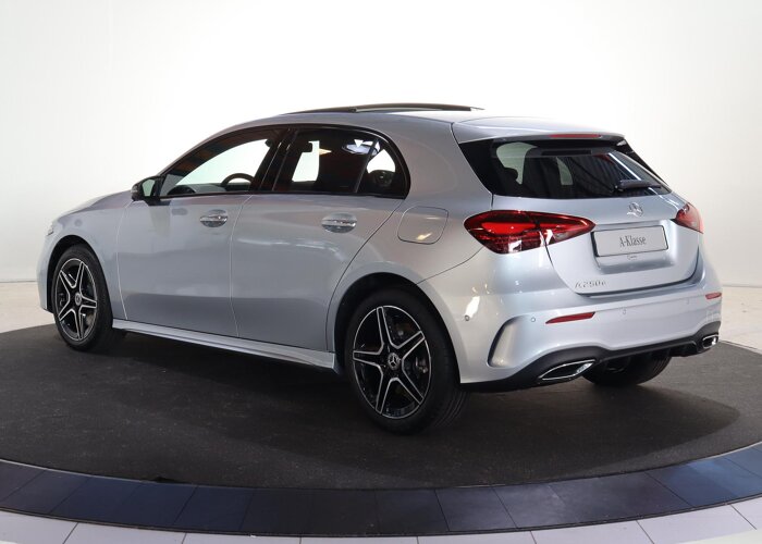 Mercedes-Benz A-Klasse 250e Business Solution AMG