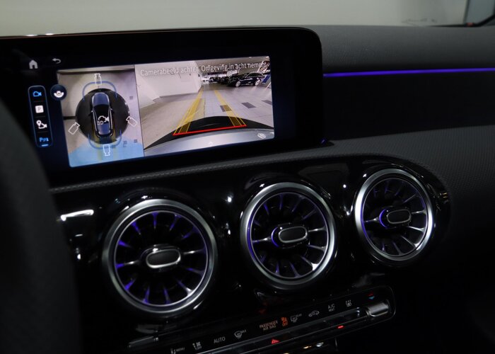 Mercedes-Benz A-Klasse 250e Business Solution AMG