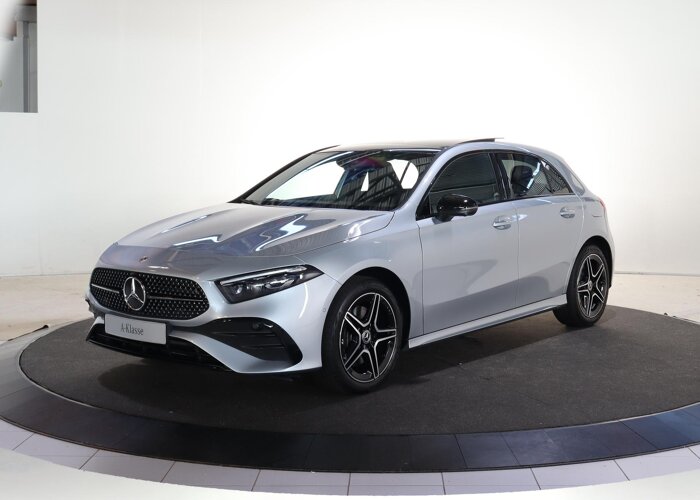 Mercedes-Benz A-Klasse 250e Business Solution AMG