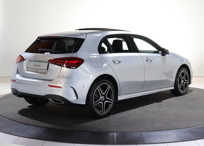 Mercedes-Benz A-Klasse 250e Business Solution AMG