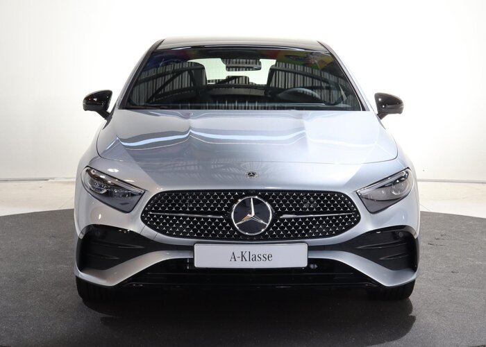 Mercedes-Benz A-Klasse 250e Business Solution AMG