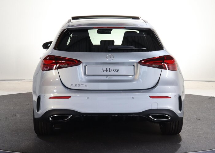 Mercedes-Benz A-Klasse 250e Business Solution AMG