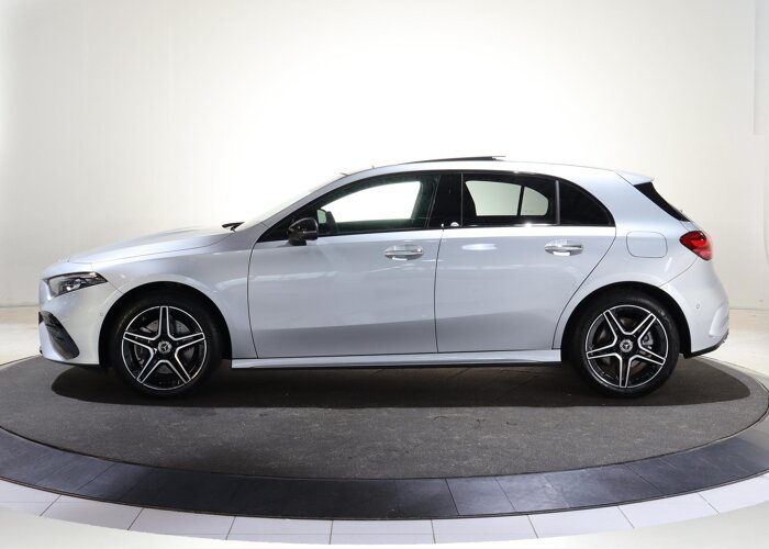 Mercedes-Benz A-Klasse 250e Business Solution AMG