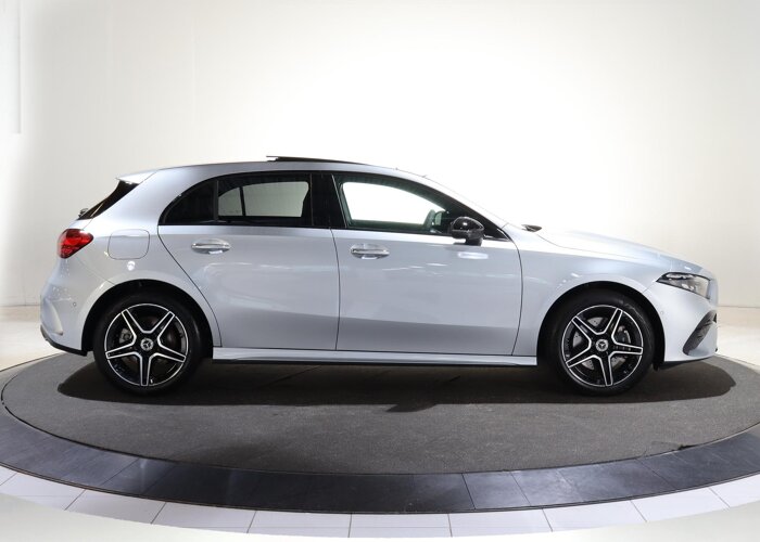 Mercedes-Benz A-Klasse 250e Business Solution AMG