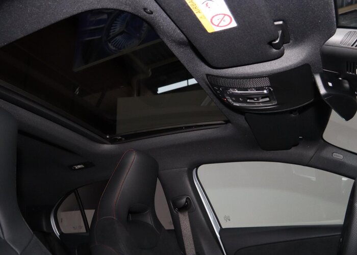 Mercedes-Benz A-Klasse 250e Business Solution AMG
