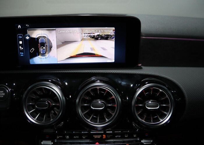 Mercedes-Benz A-Klasse 250e Business Solution AMG