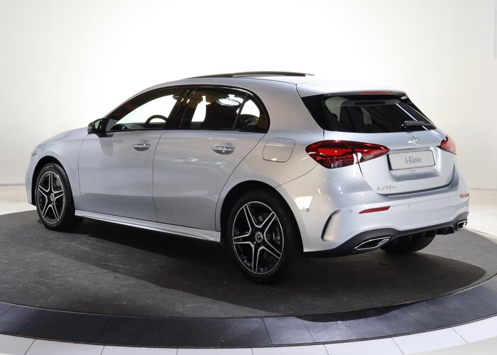 Mercedes-Benz A-Klasse 250e Business Solution AMG