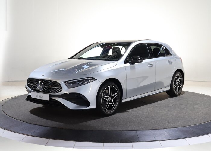 Mercedes-Benz A-Klasse 250e Business Solution AMG