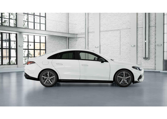 Mercedes-Benz CLA-Klasse 250+ Launch Edition 85.5 kWh