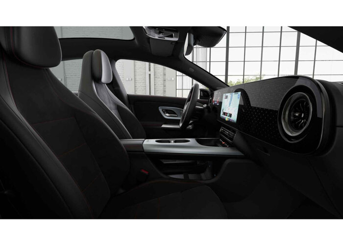 Mercedes-Benz CLA-Klasse 250+ Launch Edition 85.5 kWh