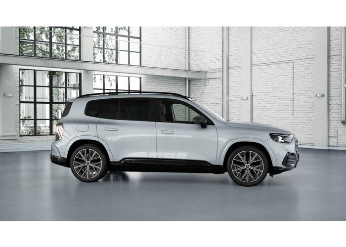Mercedes-Benz GLB 250+ Business Solution AMG 85.5 kWh