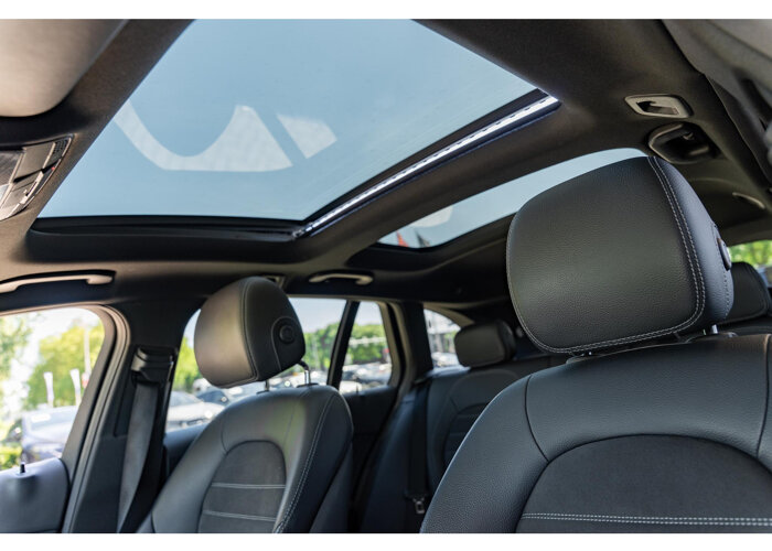 Mercedes-Benz C-Klasse Estate 180 Business Solution AMG