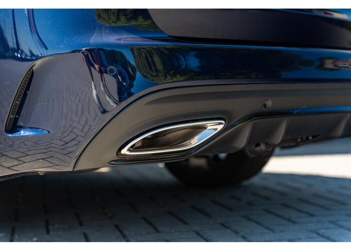 Mercedes-Benz C-Klasse Estate 180 Business Solution AMG